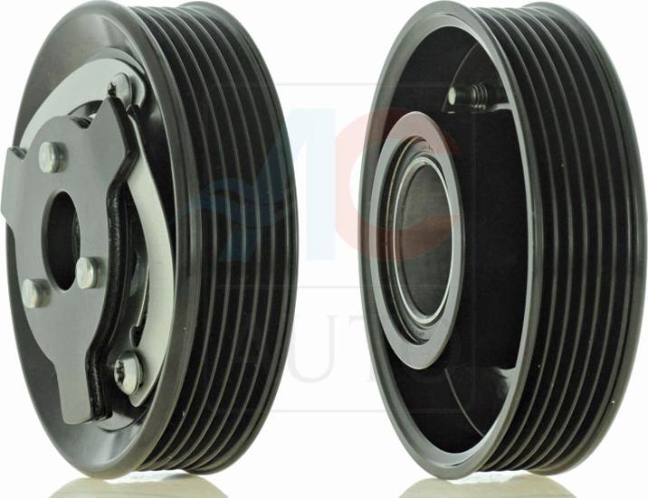 ACAUTO AC-06SD98 - Magnetic Clutch, air conditioner compressor car-mod.net