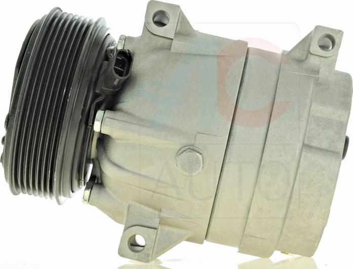 ACAUTO AC-01DL093 - Compressor, air conditioning car-mod.net