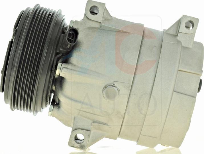 ACAUTO AC-01DL049 - Compressor, air conditioning car-mod.net