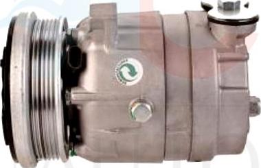 ACAUTO AC-01DL059 - Compressor, air conditioning car-mod.net