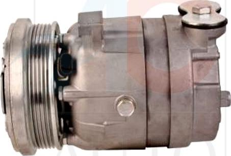 ACAUTO AC-01DL054 - Compressor, air conditioning car-mod.net
