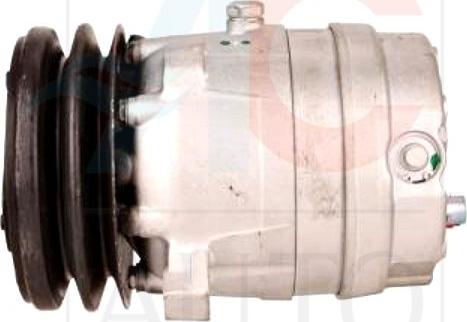 ACAUTO AC-01DL060 - Compressor, air conditioning car-mod.net