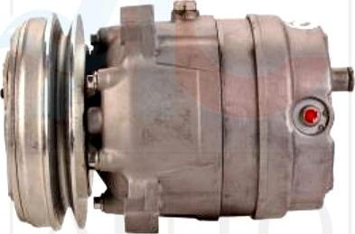 ACAUTO AC-01DL017 - Compressor, air conditioning car-mod.net