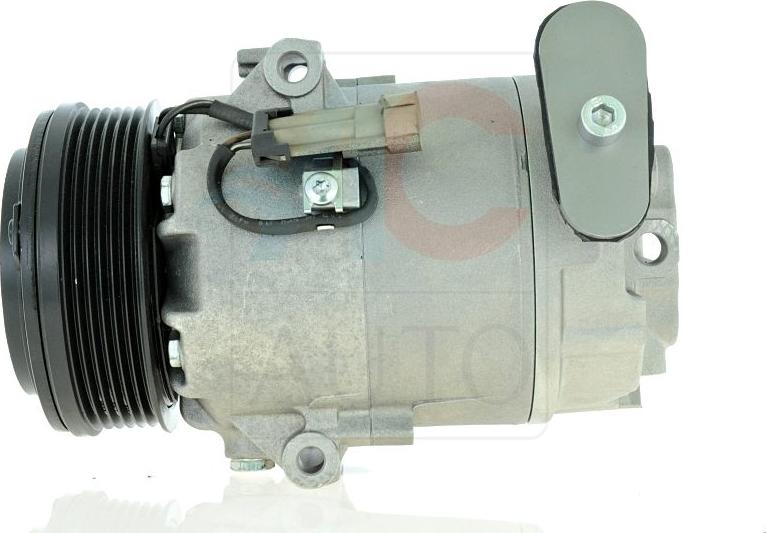 ACAUTO AC-01DL082 - Compressor, air conditioning car-mod.net