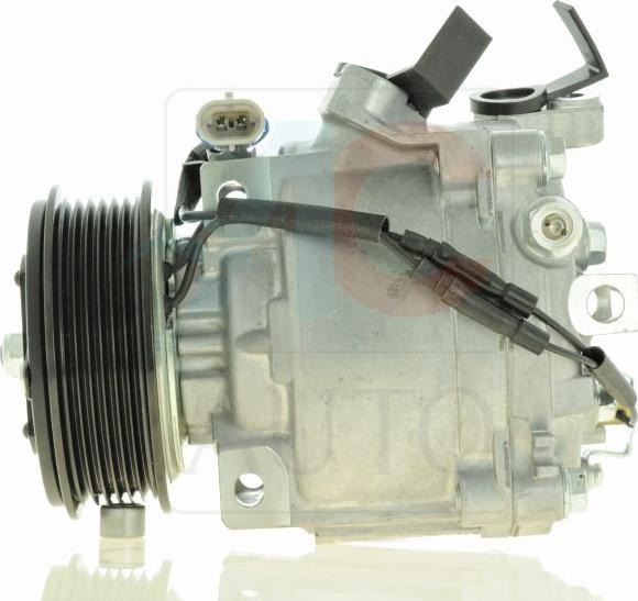 ACAUTO AC-01DL145 - Compressor, air conditioning car-mod.net