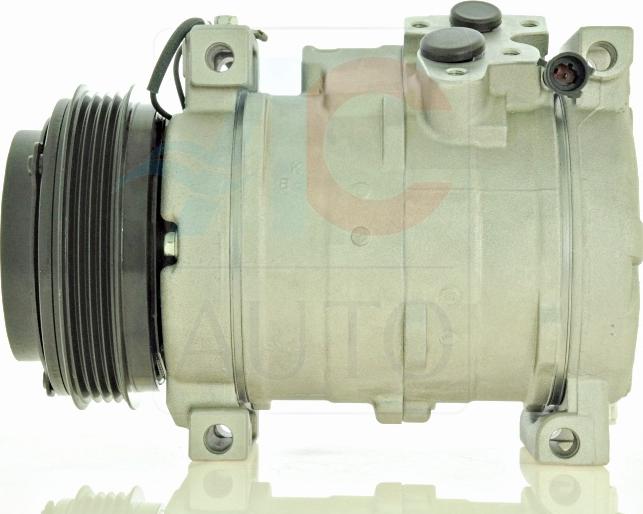 ACAUTO AC-01DN439 - Compressor, air conditioning car-mod.net