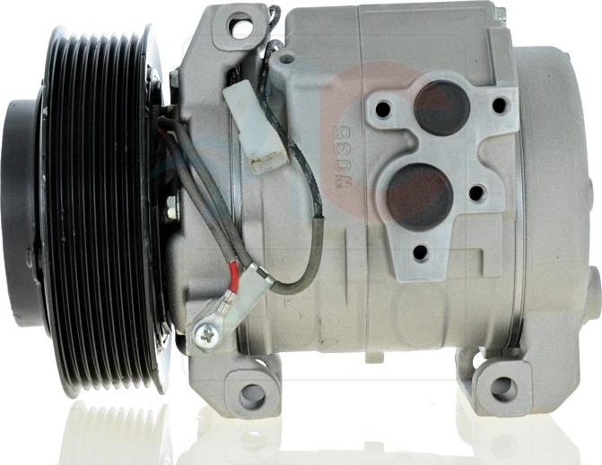 ACAUTO AC-01DN594 - Compressor, air conditioning car-mod.net