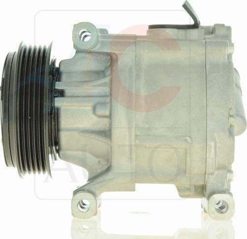 ACAUTO AC-01DN579 - Compressor, air conditioning car-mod.net