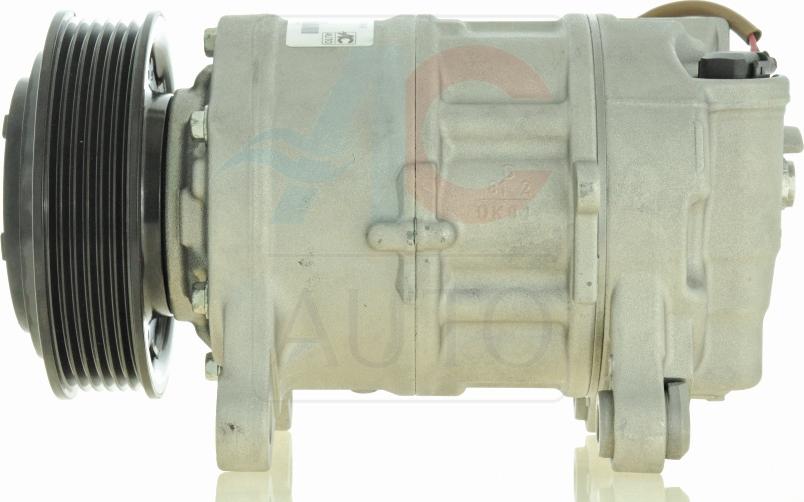 ACAUTO AC-01DN691 - Compressor, air conditioning car-mod.net