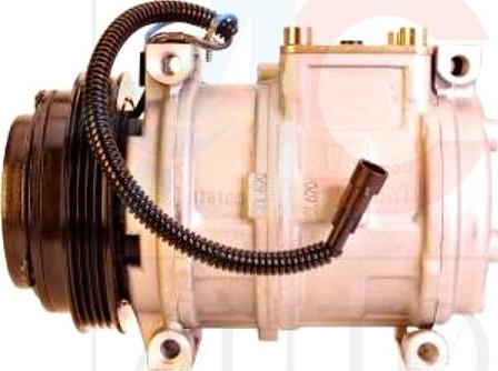 ACAUTO AC-01DN086 - Compressor, air conditioning car-mod.net