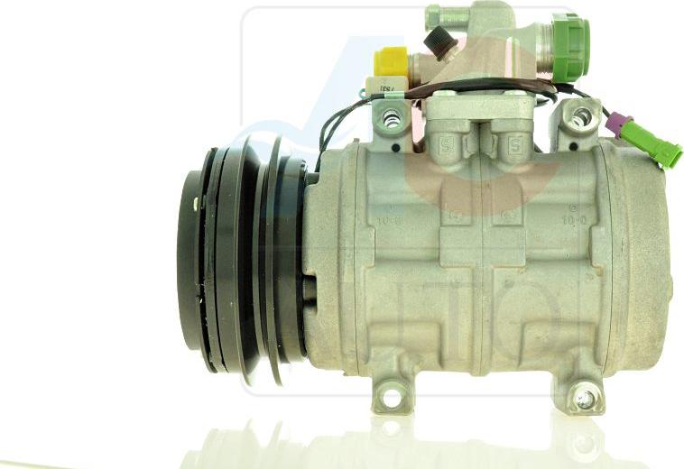 ACAUTO AC-01DN023 - Compressor, air conditioning car-mod.net