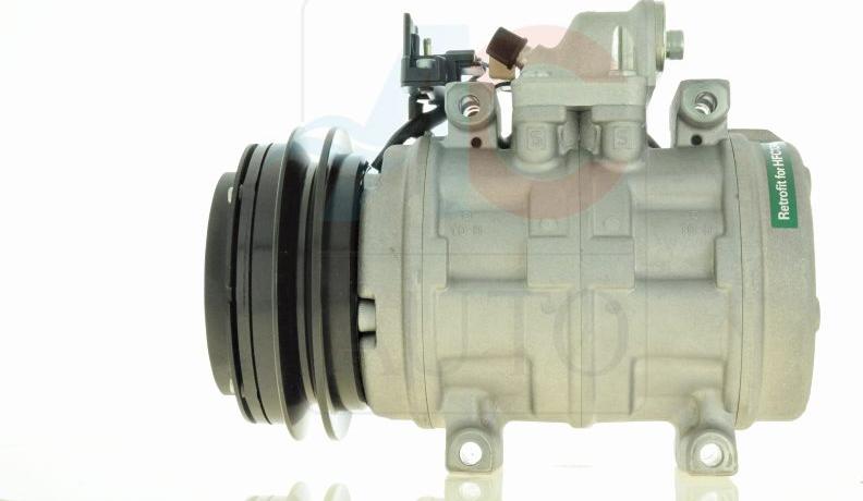 ACAUTO AC-01DN108 - Compressor, air conditioning car-mod.net