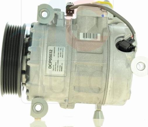 ACAUTO AC-01DN178 - Compressor, air conditioning car-mod.net
