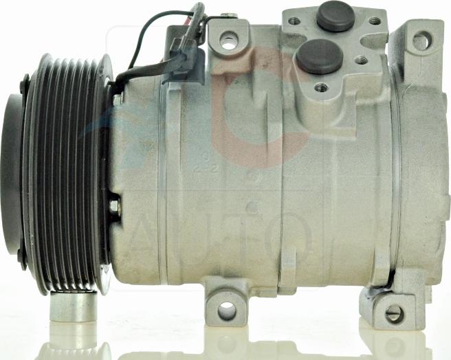 ACAUTO AC-01DN369 - Compressor, air conditioning car-mod.net