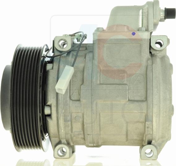 ACAUTO AC-01DN247 - Compressor, air conditioning car-mod.net