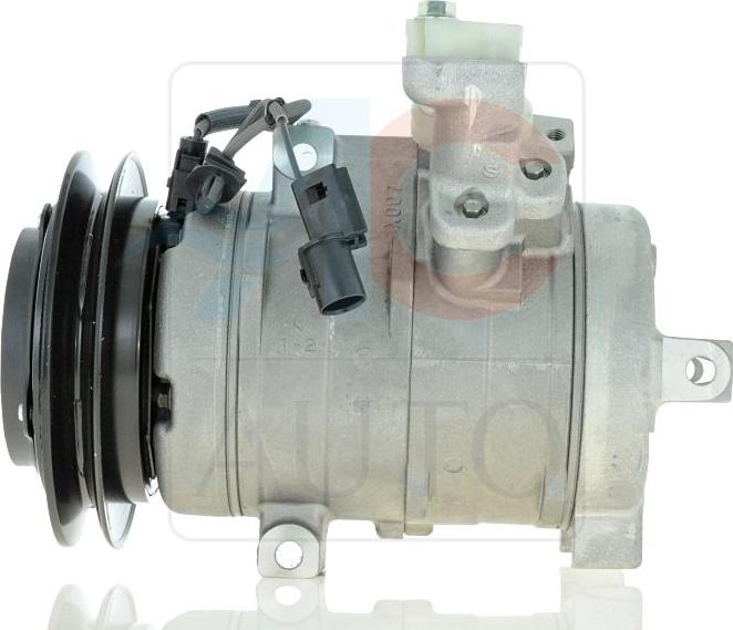 ACAUTO AC-01DN260 - Compressor, air conditioning car-mod.net
