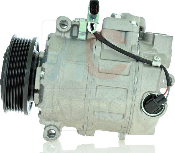 ACAUTO AC-01DN216 - Compressor, air conditioning car-mod.net