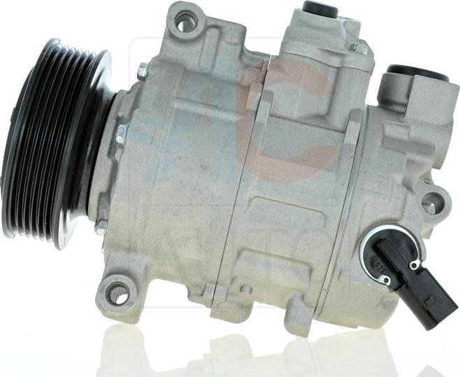ACAUTO AC-01DN229 - Compressor, air conditioning car-mod.net