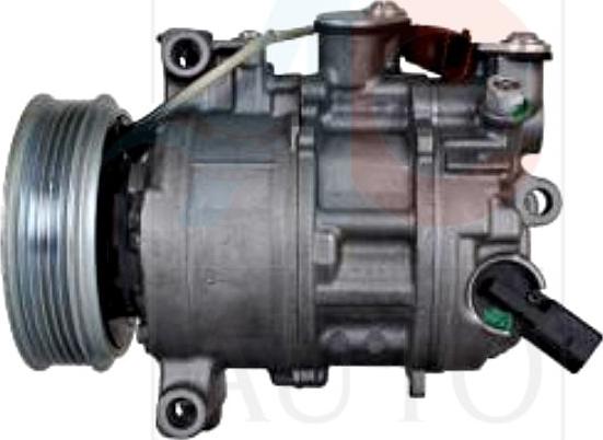 ACAUTO AC-01DN759 - Compressor, air conditioning car-mod.net