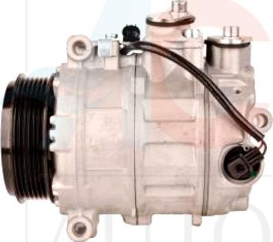 ACAUTO AC-01DN778 - Compressor, air conditioning car-mod.net