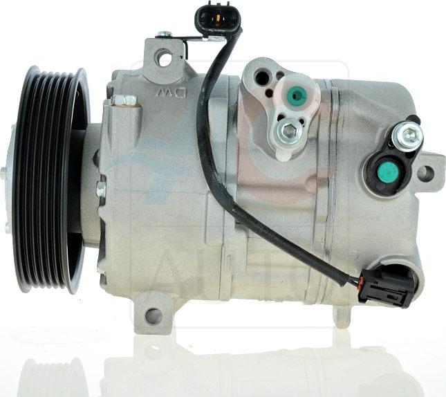 ACAUTO AC-01DO020 - Compressor, air conditioning car-mod.net