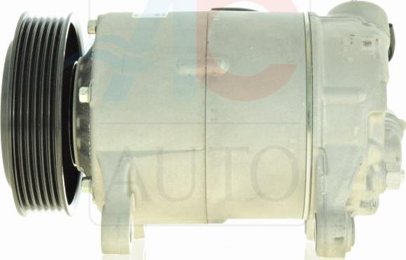 ACAUTO AC-01HA086 - Compressor, air conditioning car-mod.net