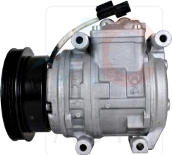 ACAUTO AC-01HA107 - Compressor, air conditioning car-mod.net
