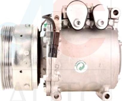 ACAUTO AC-01MI004 - Compressor, air conditioning car-mod.net