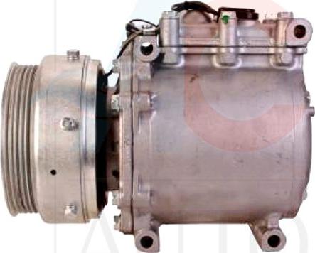 ACAUTO AC-01MI031 - Compressor, air conditioning car-mod.net