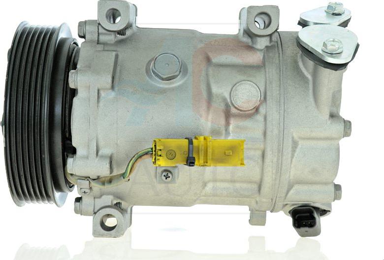 ACAUTO AC-01SD040 - Compressor, air conditioning car-mod.net