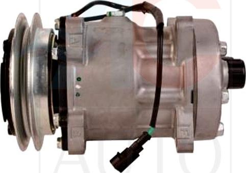 ACAUTO AC-01SD089 - Compressor, air conditioning car-mod.net