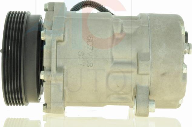 ACAUTO AC-01SD020 - Compressor, air conditioning car-mod.net