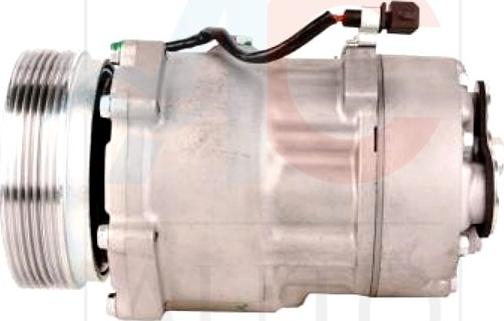 ACAUTO AC-01SD073 - Compressor, air conditioning car-mod.net
