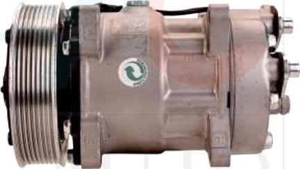 ACAUTO AC-01SD196 - Compressor, air conditioning car-mod.net