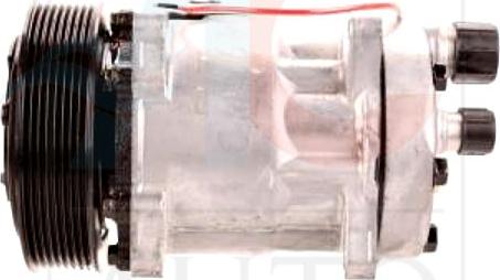ACAUTO AC-01SD197 - Compressor, air conditioning car-mod.net