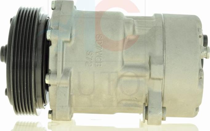 ACAUTO AC-01SD186 - Compressor, air conditioning car-mod.net