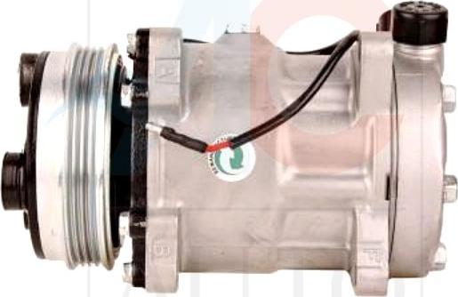 ACAUTO AC-01SD131 - Compressor, air conditioning car-mod.net