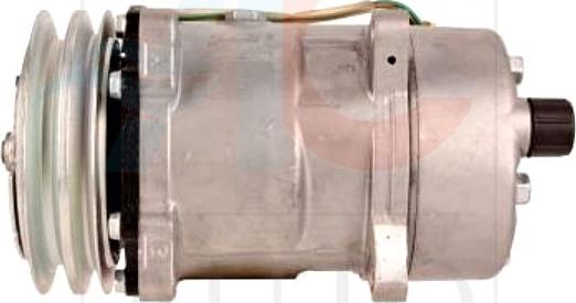 ACAUTO AC-01SD177 - Compressor, air conditioning car-mod.net