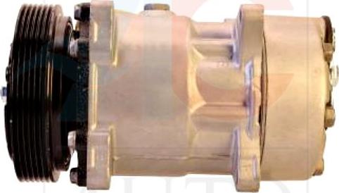 ACAUTO AC-01SD300 - Compressor, air conditioning car-mod.net