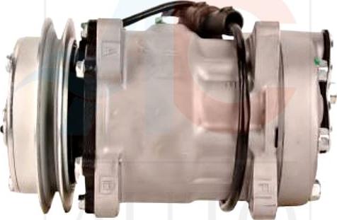 ACAUTO AC-01SD269 - Compressor, air conditioning car-mod.net