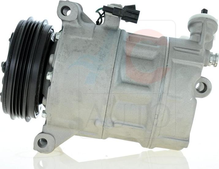 ACAUTO AC-01SD282 - Compressor, air conditioning car-mod.net