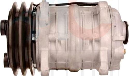 ACAUTO AC-01ZX062 - Compressor, air conditioning car-mod.net