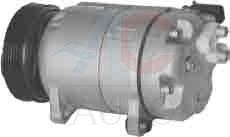 ACAUTO AC-01ZX006 - Compressor, air conditioning car-mod.net