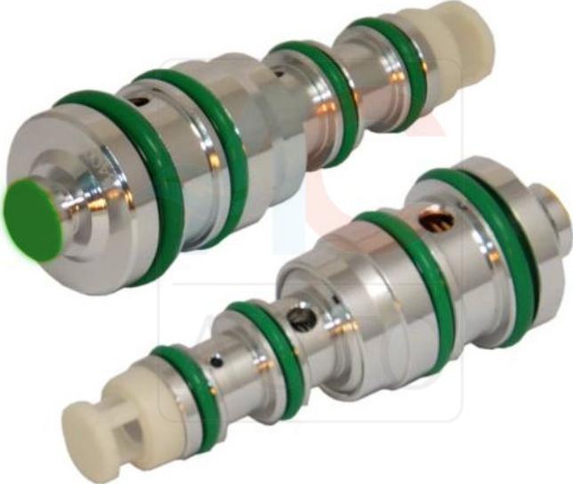 ACAUTO AC-02DL02.G - Control Valve, compressor car-mod.net