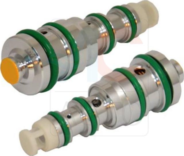 ACAUTO AC-02DL02.Y - Control Valve, compressor car-mod.net