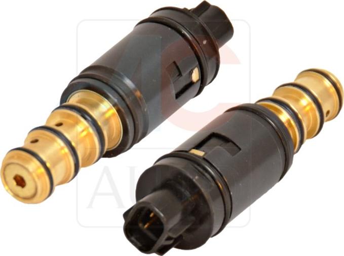 ACAUTO AC-02DN04 - Control Valve, compressor car-mod.net