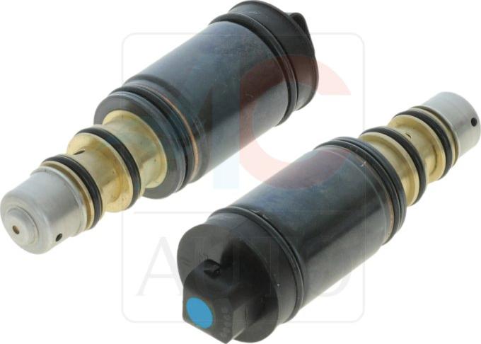 ACAUTO AC-02DN03.B - Control Valve, compressor car-mod.net
