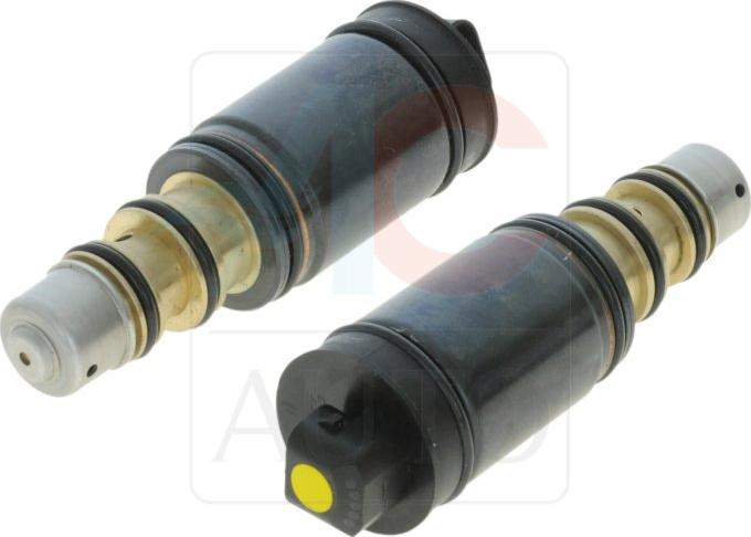 ACAUTO AC-02DN03.Y - Control Valve, compressor car-mod.net