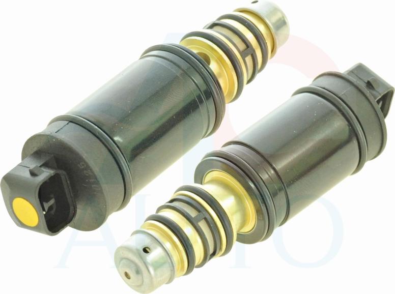ACAUTO AC-02DN37 - Control Valve, compressor car-mod.net