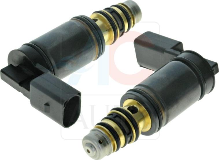 ACAUTO AC-02DN20 - Control Valve, compressor car-mod.net